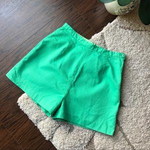 ✨ SALE ✨ Vintage Label Lilly Pulitzer High Waisted Shorts